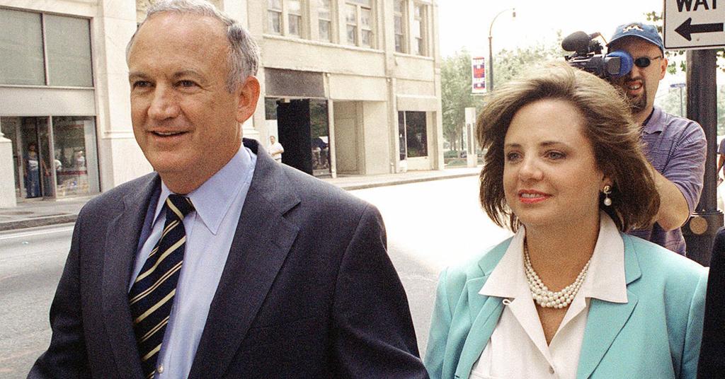 Why John and Patsy Ramsey Were Prime Suspects in JonBenet’s Murder