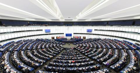 european parliament unites to confront the infiltration of political islam