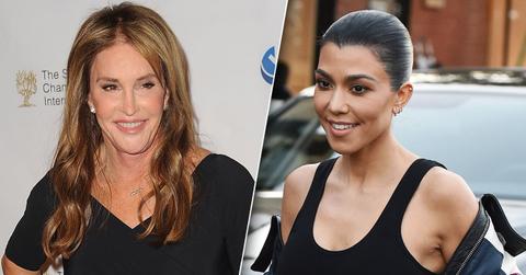 Kourtney Kardashian Caitlyn Jenner Movies