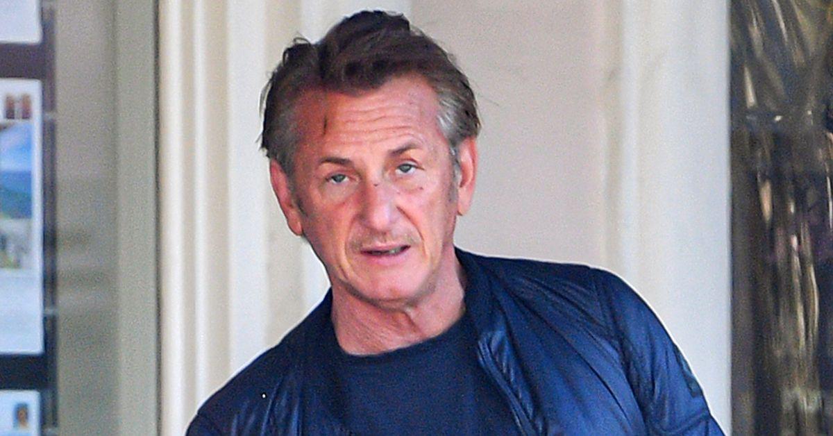 sean penn looking like wrinkled prune joke to pals