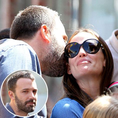 //jennifer garner ben affleck kids square fameflynet