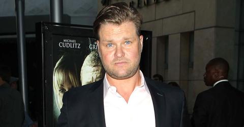 ‘Home Improvement’ Alum Zachery Ty Bryan Arrested for Allegedly Strangling His Girlfriend