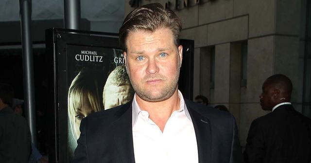 ‘Home Improvement’ Alum Zachery Ty Bryan Arrested for Allegedly Strangling His Girlfriend
