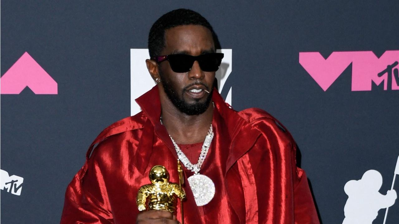Diddy