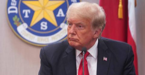 donald trump stole copyrighted images digital trading card nft collection jpg