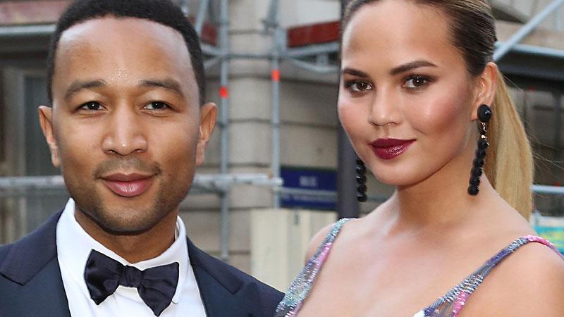 //chrissy teigen john legend sheer dress vogue