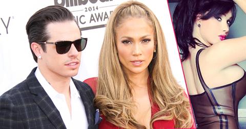 //jeffiner lopez and casper copy