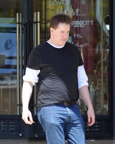 brendan fraser weight in no sudden move brendan fraser weight in no sudden move