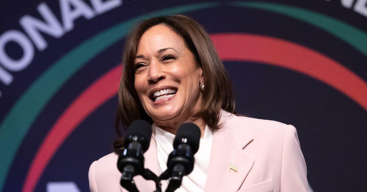 kamala harris