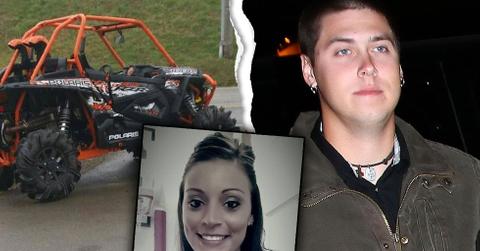 //Jeremy calvert leah messer ex new girlfriend accident