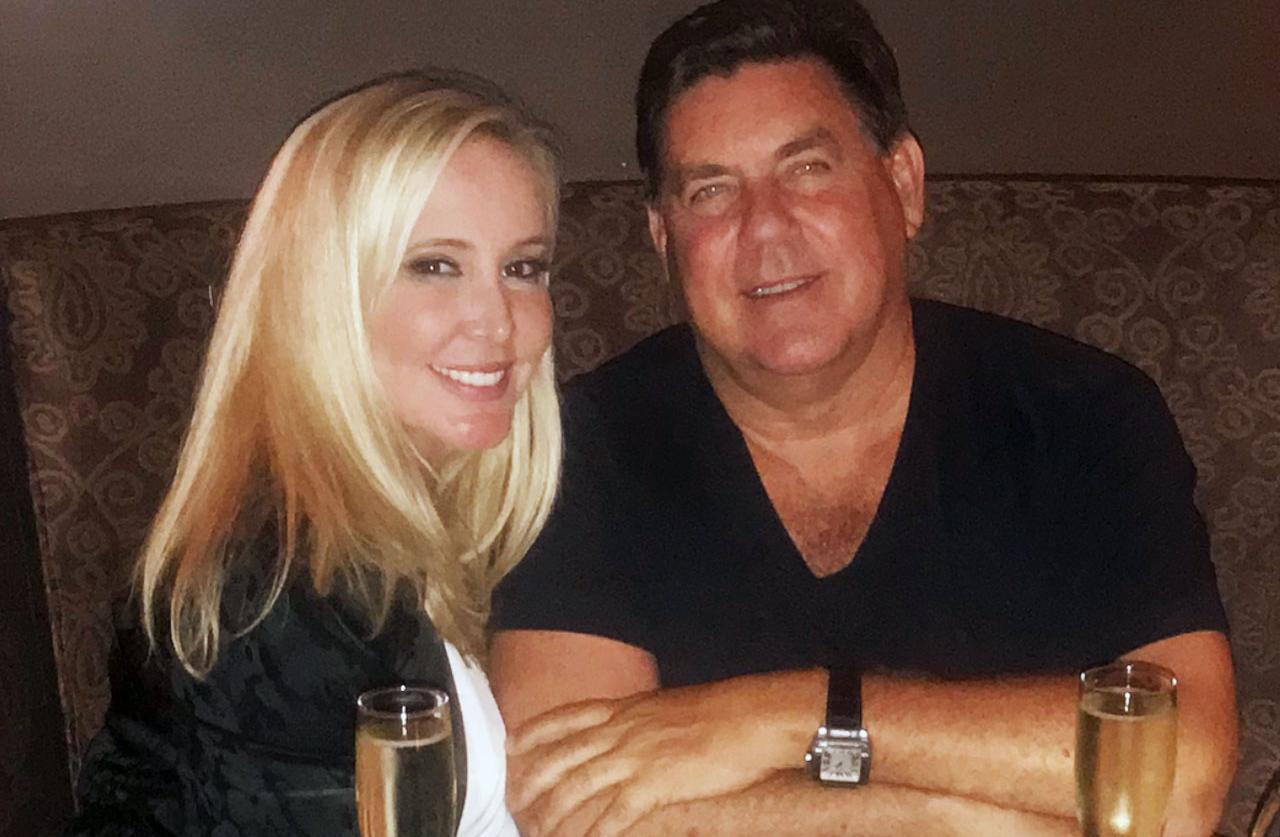 Shannon Beador’s New Boyfriend Revealed – ‘RHOC’ Star Dating Wealthy ...