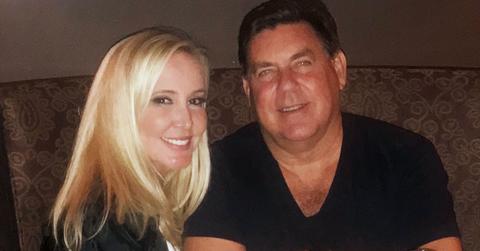 //Shannon Beador New Boyfriend Revealed pp