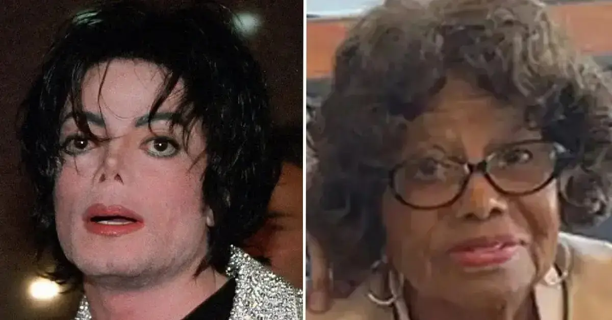 Michael Jackson’s Executors Refusing to Pay His Mom's Legal Bill as She