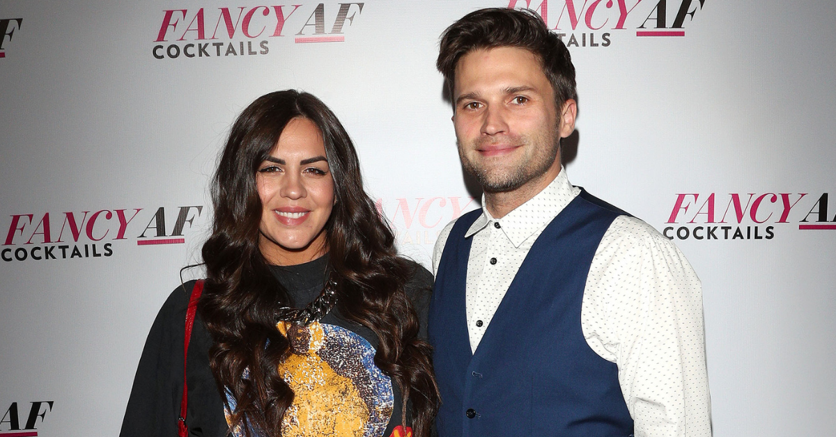 katie maloney split rumors