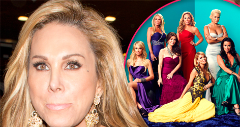 //adrienne brandi feud rhobh square