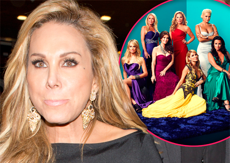 //adrienne brandi feud rhobh square
