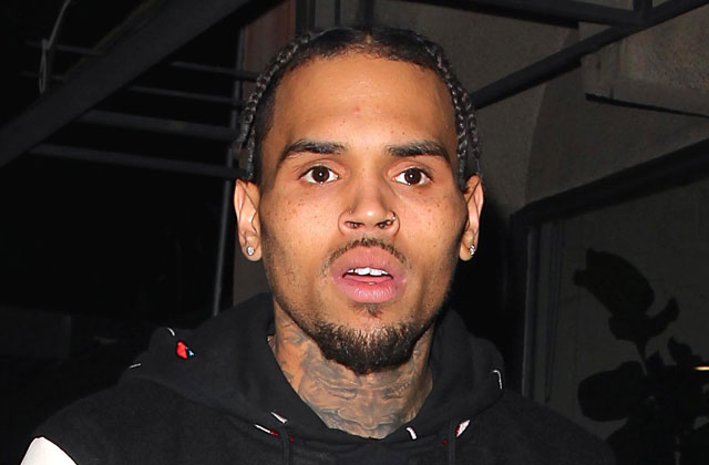 chris brown gun drugs claims freidn says black lives matter