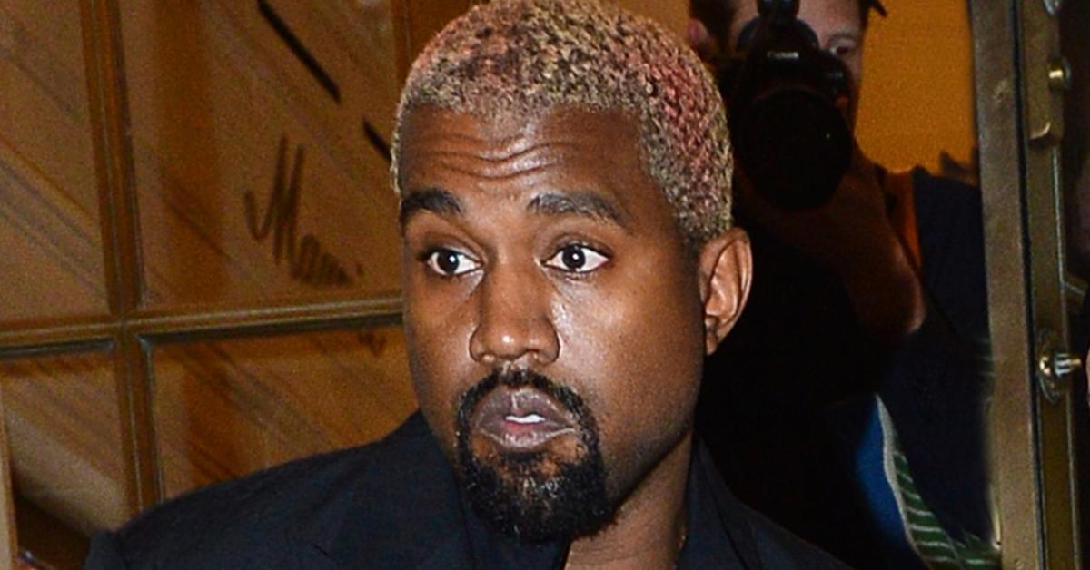 Kanye West's Pick To Replace 5th Divorce Attorney 'Does Not Serve' As ...