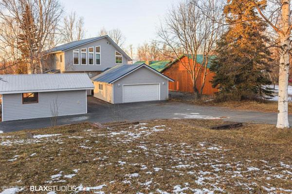 Bristol Palin Selling Home