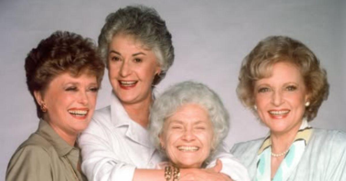 golden girls ending producers pulled plug after seven years
