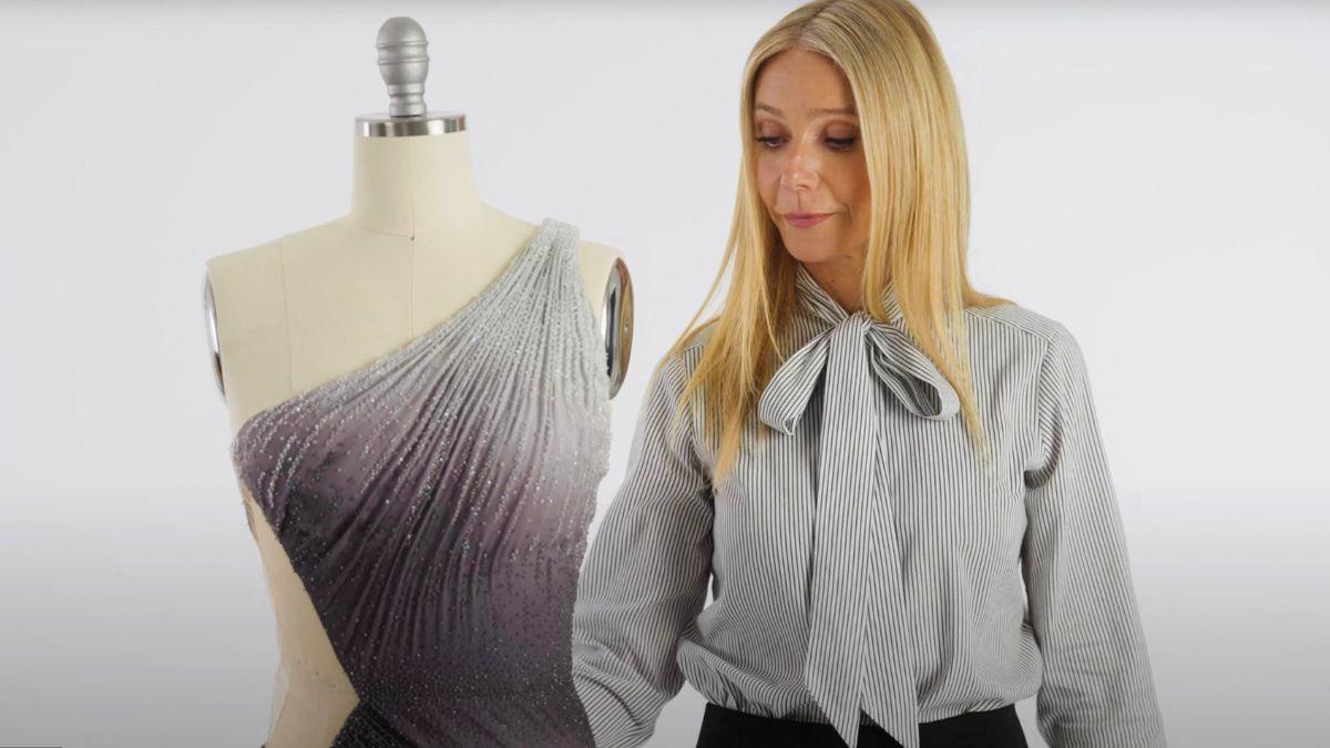 Photo of Gwyneth Paltrow