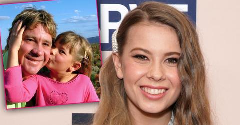 Bindi Irwin Is Engaged 13 Years After Father’s Death