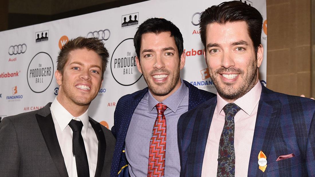 'Property Brothers' Health Crisis Exposed: J.D. Scott Believes He's Close To 'Dying'