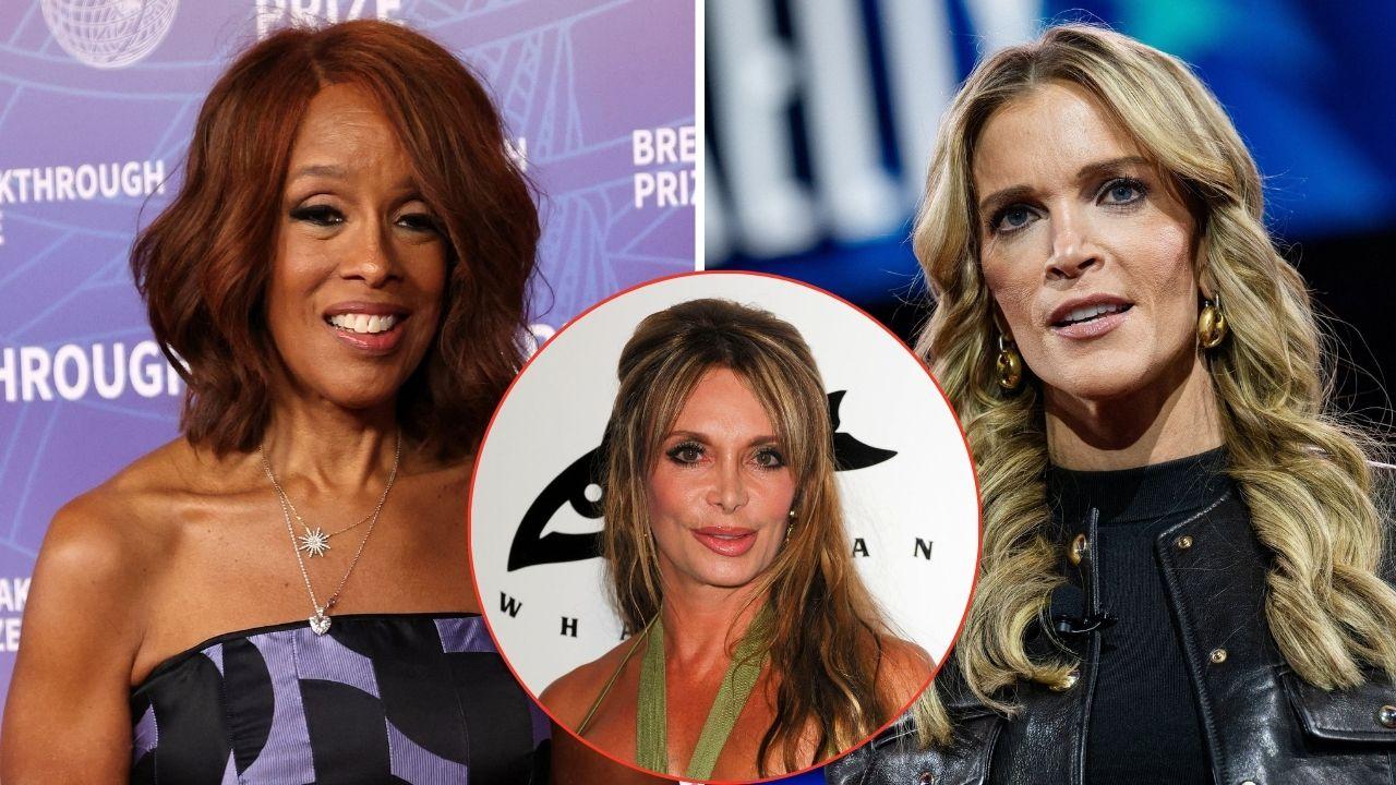 Gayle King and Megyn Kelly publicly criticized Vogel after Panettiere's memoir portrayed her as a demanding stage mom.