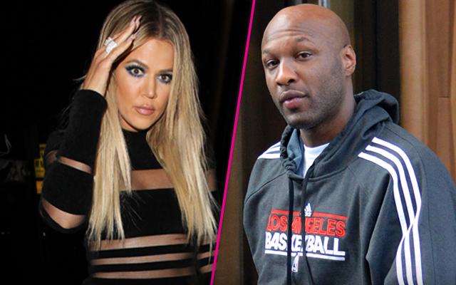 Khloe Kardashian Lamar Odom Released Hospital War