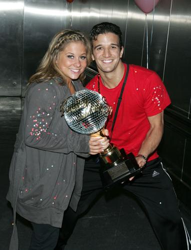 Dancing With The Stars: Past Winners