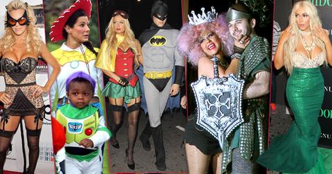 //spooktacular stars coolest halloween costumes
