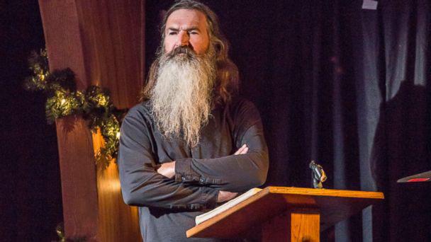 Phil Robertson More Duck Dynasty Secrets Scandals Revealed