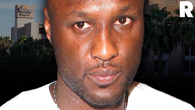 Lamar Odom Breathing Doctors Optimistic Danger