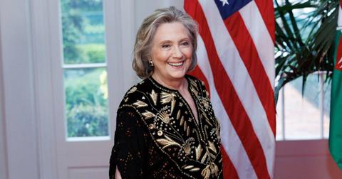 donald trump terrible chants lock her up campaign hillary clinton