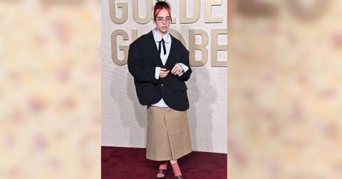 golden globe awards red carpet photos