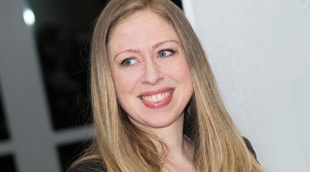 Chelsea Clinton Speaking Fee 65000