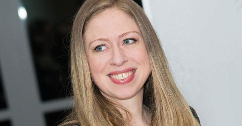 Chelsea Clinton Speaking Fee 65000