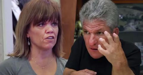 Matt Roloff Makes Changes To Farm After War With Amy