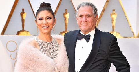 Standing By Her Man! Julie Chen & Les Moonves' Marriage Secrets & Scandals Exposed