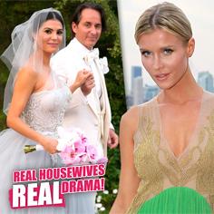//joanna krupa relieved not invited to adriana de moura wedding