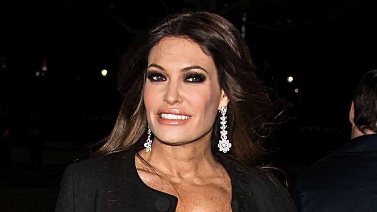 picture of Kimberly Guilfoyle