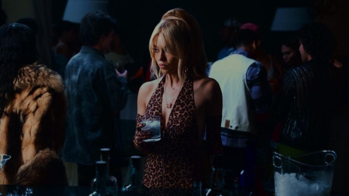 Photo of Sydney Sweeney