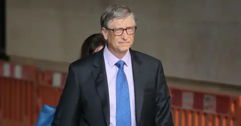 bill gates dodges questions jeffrey epstein meetings online qa session jpg