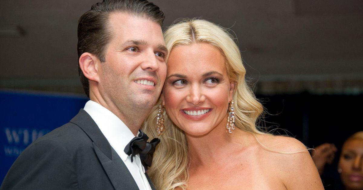 vanessa trump