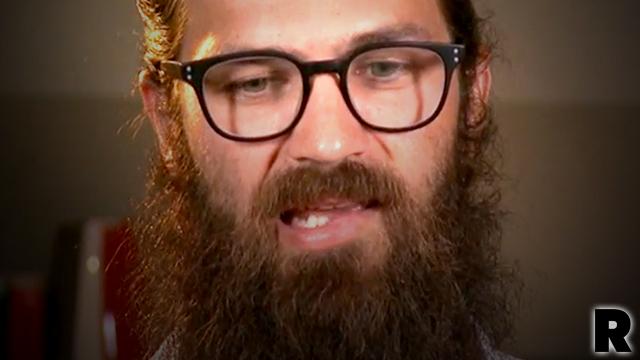 Duck Dynasty Sex Abuse Claims Jep Robertson