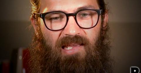 Duck Dynasty Sex Abuse Claims Jep Robertson
