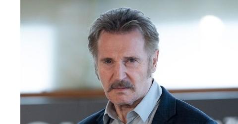 liam neeson haunted natasha richardson death