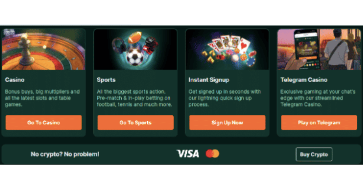 most trusted non gamstop casino sites