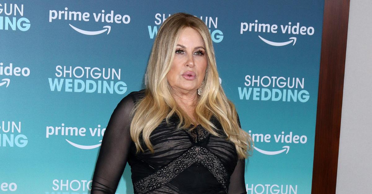 jennifer coolidge man suspect trespassing lapd investigation pp