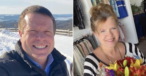 jim bob duggars sister deanna pp